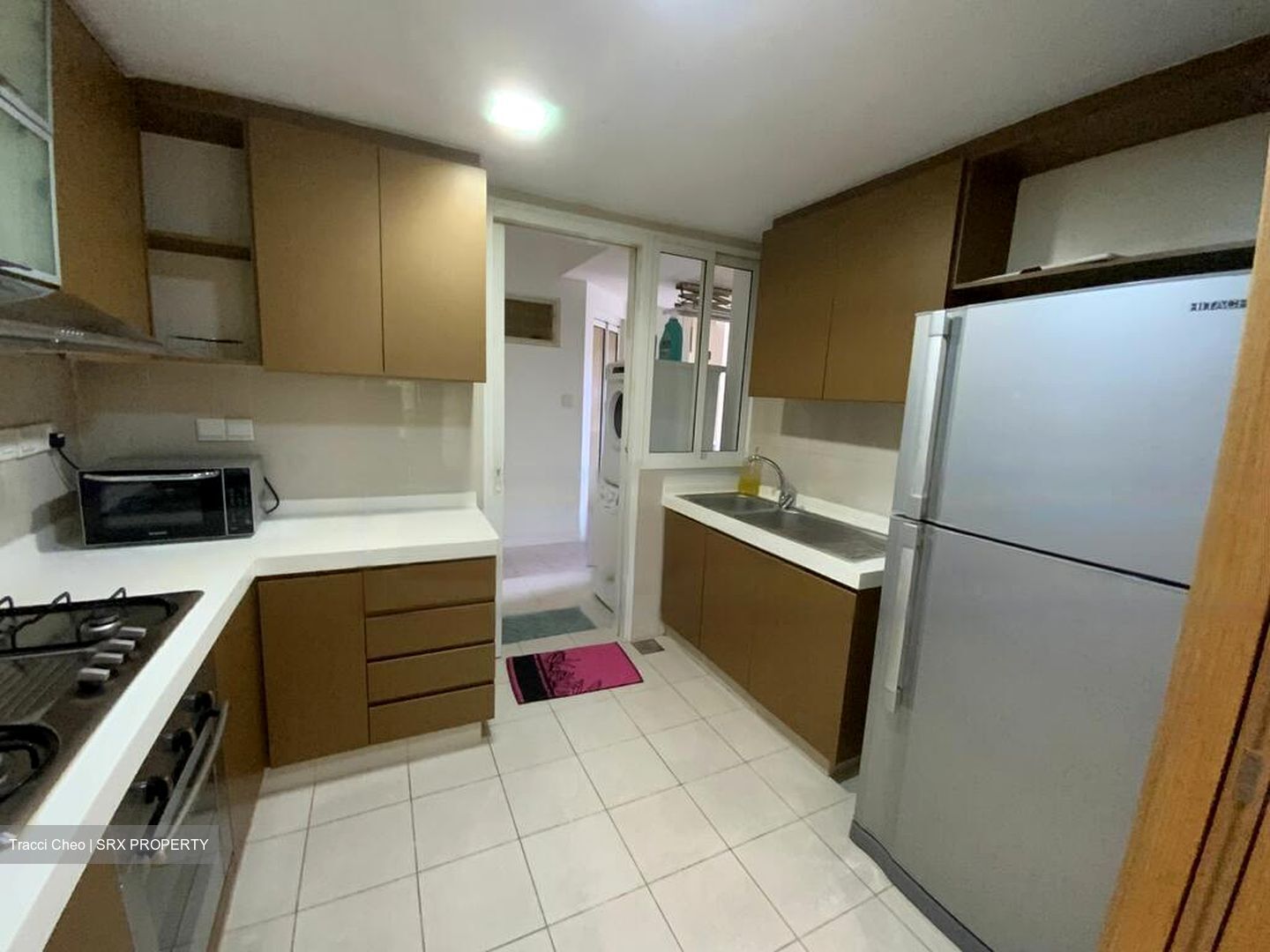 Savannah Condopark (D18), Condominium #466971961